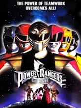 Power Rangers, le film