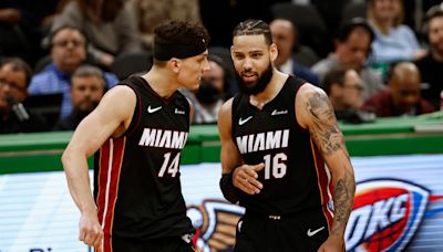 Celtics vs. Heat: Game 3 predictions, odds, TV schedule for NBA Eastern Conference series