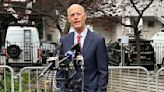 Maddow Blog | Does Rick Scott really want to relitigate his Medicare scandal?