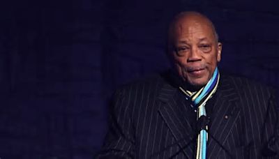 3 Songs You Didn’t Know Quincy Jones Wrote for Other Artists