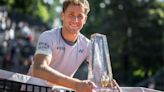 Ruud gana su tercer título en Ginebra y llegará alto de moral a Roland Garros