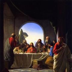 Judas Iscariot