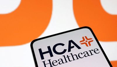 Hospital operator HCA lifts annual profit forecast on strong demand