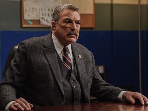 CBS Reveals Why 'Blue Bloods' Is Staying Canceled