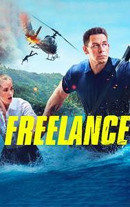 Freelance (2023 film)