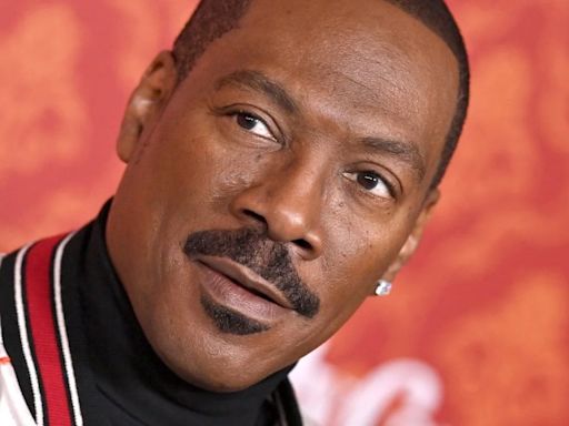 Eddie Murphy Says ‘Shrek 5’ Is Underway, Donkey Standalone Movie Is Also in the Works