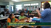 HSTA honors Hawaii's educators