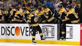 NHL Rink Wrap: Bruins, Lightning, Oilers force Game 7s
