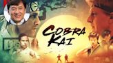 Fecha confirmada para el estreno de la 6 temporada de 'Cobra Kai' ¿Jackie Chan y Jaden Smith juntos?