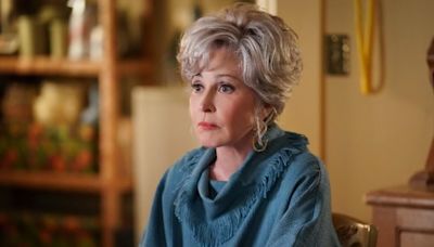 'Young Sheldon' Cancellation Ripped By Annie Potts Ahead of Finale