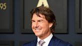 Tom Cruise Allegedly Thinks This Single, Oscar-Winning Actress Could Be His ‘Perfect Match’