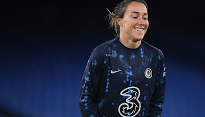 Millie Bright backs Lucy Bronze and Sonia Bompastor to end Chelsea European hoodoo - 'What she has achieved is crazy' - Eurosport