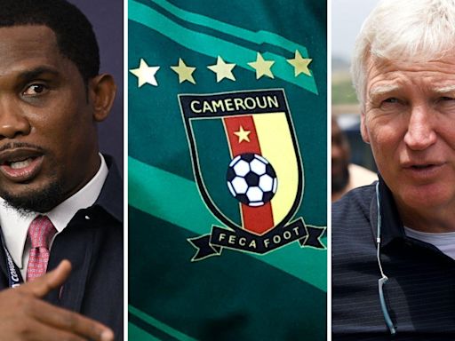 ‘Dictator’ Eto’o and chaos in Cameroonian football