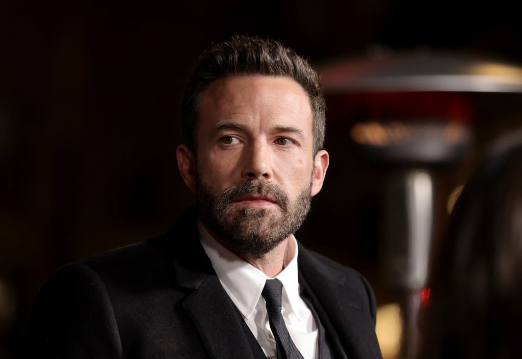 Ben Affleck was ‘rude’ in disastrous Australian interview, veteran broadcaster reveals