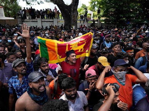 From Turmoil To Triumph: Sri Lanka's Journey From Economic Crisis To Stabilization
