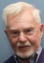 Derek Jacobi