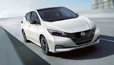The 2025 Nissan Leaf is the cheapest electric car out there, but should you get one?