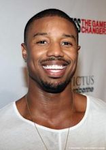 Michael B. Jordan