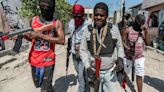 Ante el avance de las bandas criminales, una misión policial apoyada por la ONU desembarcará en Haití para restablecer la seguridad nacional