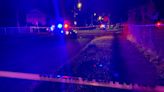 Hartford police arrest suspect in fatal shooting last August