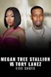 Megan Thee Stallion vs Tory Lanez: Five Shots