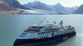 Cruise ship carrying 206 passengers pulled free from Greenland coast