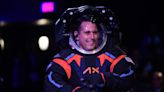 Prada to help design Nasa’s next-gen space suits for Artemis astronauts