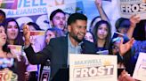 Who is Maxwell Frost? First Gen Zer elected to Congress