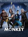 The New Legends of Monkey