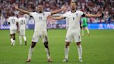 England vs. Slovakia score, highlights: Jude Bellingham, Harry Kane pull off Three Lions comeback victory