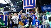 The NY Giants 2024 NFL schedule is out. Here's who, when and where Big Blue plays.