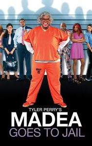 Tyler Perry's Madea Goes to Jail