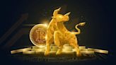 Bitcoin, Ethereum y Dogecoin cotizan al alza