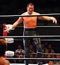 Masahiro Chono