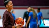 New Kentucky women’s basketball coach reveals first hire for new staff