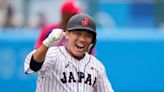 日本隊名單！坂本勇人：真的很強