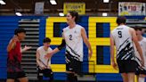 Boys volleyball is growing community in its first year as an emerging activity