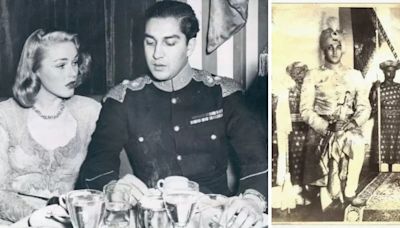 The Heartbreaking Love Story of the Maharaja of Cooch Behar and an Actress from New York