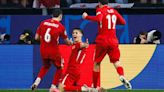 Resumen del Turquía - Georgia, Eurocopa 2024: vídeos, goles y polémicas | Goal.com Espana