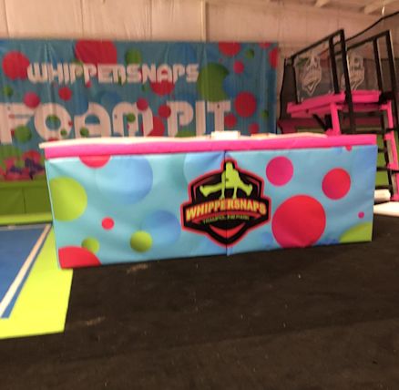 Whippersnaps Trampoline Park Senatobia Yahoo Local Search Results