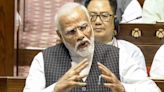 PM Modi encouraged serious breach of parliamentary privilege by sharing Thakur’s speech: Congress