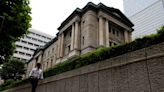 Japan's Nakao sees smoother path for Kuroda's successor with BOJ policy shift