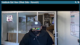 Chelsea Groton on West Main Street robbed; second Norwich bank robbery this week.