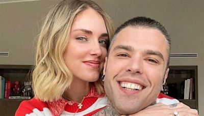 Fedez y Chiara Ferragni habrían puesto punto final a su relación con esta acción