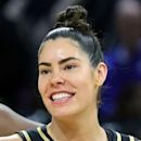 Kelsey Plum