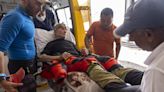 Carlos Soria, de 84 años, es evacuado de la montaña tras accidente en el pico Dhaulagiri