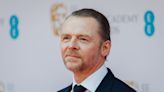 Simon Pegg: ‘Star Wars’ Fandom Is the ‘Most Toxic at the Moment’ and It’s ‘Really Sad’