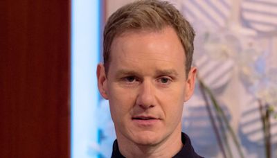 Dan Walker's life off screen from rarely-seen wife Sarah to marriage 'low point'