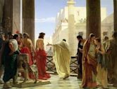 Pontius Pilate