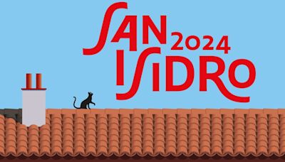 San Isidro 2024 en Madrid: pregón de David Summers, programa, conciertos y horarios